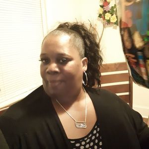 Meet your Posher, Lavone